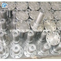 steel investment casting truck spare parts